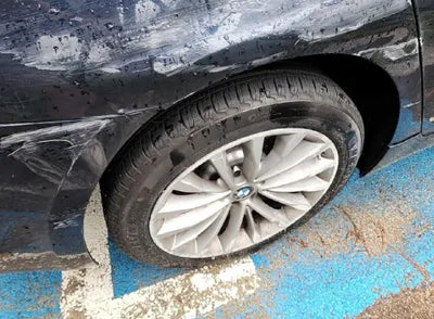 2020 BMW 520 WBAJF310XLCD97562 VIN:WBAJF310XLCD97562