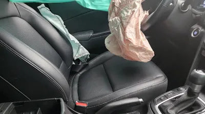 2018 Hyundai Kona KMHK4815GJU089697 VIN:KMHK4815GJU089697