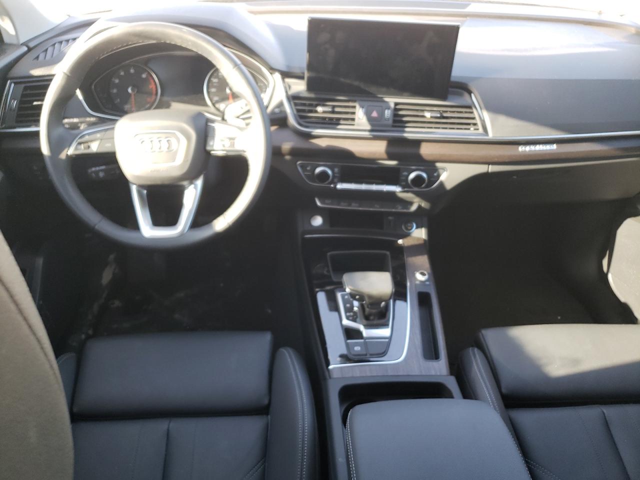 2024 AUDI Q5 PREMIUM 45 VIN:WA1GAAFYXR2065433
