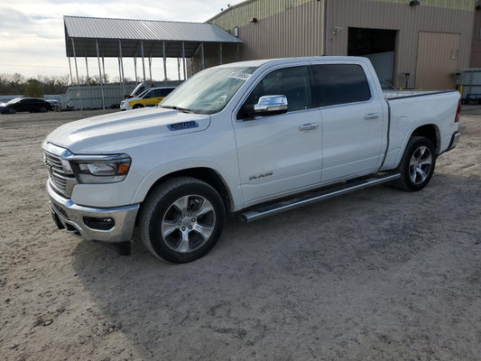 2022 RAM 1500 LARAMIE VIN:1C6SRFJT0NN269076