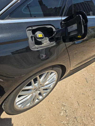 2018 Audi A6 WAUZZZ4G4JN134892 VIN:WAUZZZ4G4JN134892