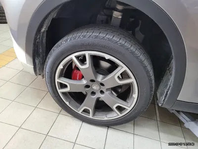 2020 Maserati Levante ZN661XUG0LX349659 VIN:ZN661XUG0LX349659