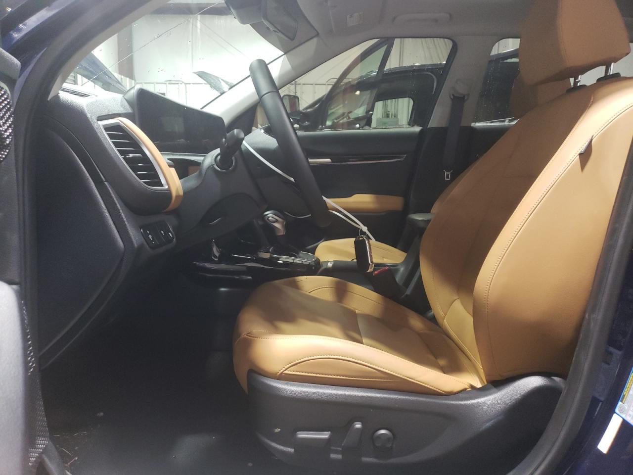 2024 KIA SELTOS EX VIN:KNDERCAA5R7628967