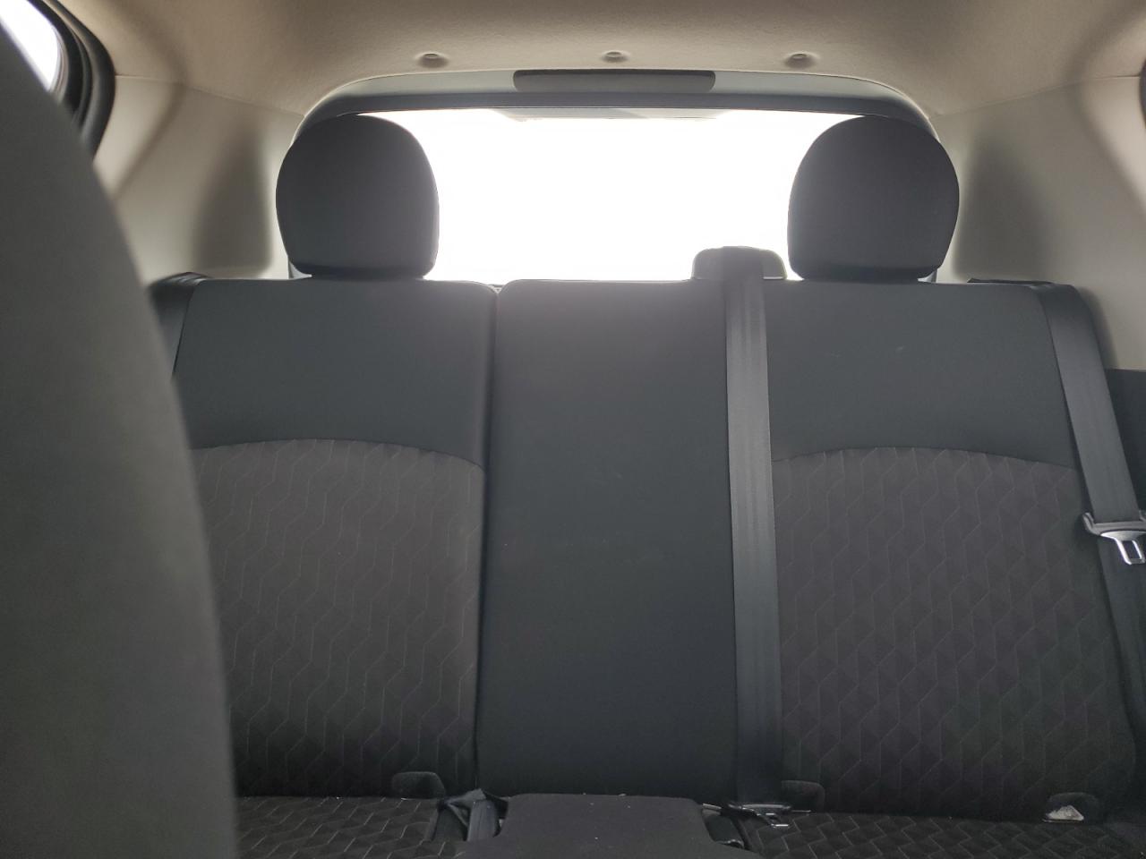 2022 MITSUBISHI MIRAGE ES VIN:ML32AUHJ7NH007632