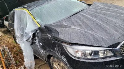 2016 Kia Sorento VIN: