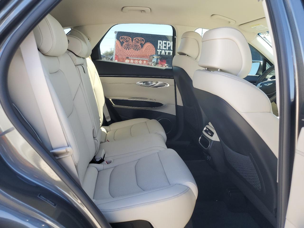 2024 GENESIS GV70 BASE VIN:5NMMADTB1RH006244