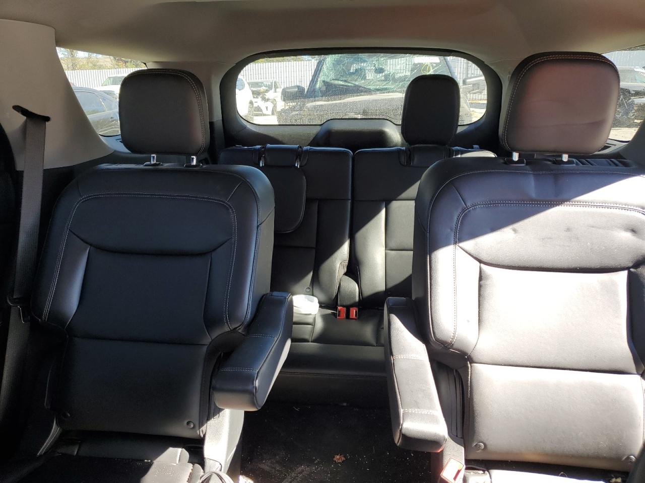 2023 FORD EXPLORER XLT VIN:1FMSK8DH1PGB64128