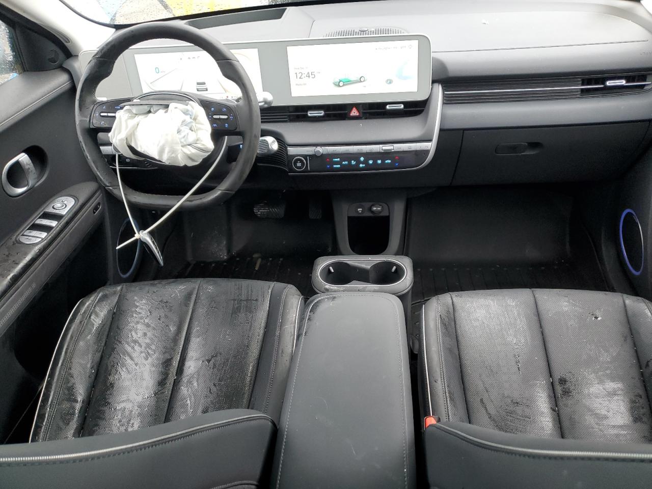 2024 HYUNDAI IONIQ 5 LIMITED VIN:KM8KRDDF1RU244410