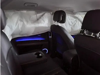 2022 Hyundai Ioniq KMHKR81CPNU073260 VIN:KMHKR81CPNU073260