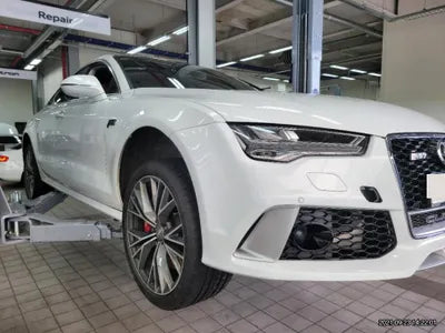 2016 Audi A7 WAUZZZ4G3GN109359 VIN:WAUZZZ4G3GN109359