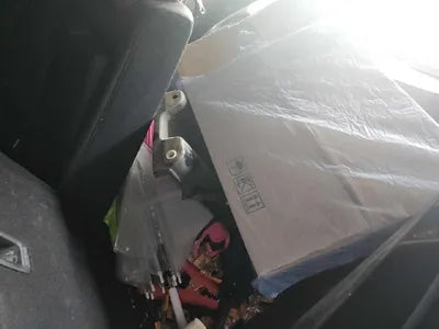 2017 Kia Sportage VIN: