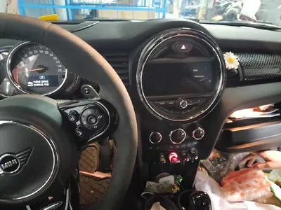 2020 MINI Cooper WMWWP1106L3M23613 VIN:WMWWP1106L3M23613