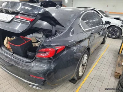 2022 BMW 520 WBA11BH08NWX60499 VIN:WBA11BH08NWX60499