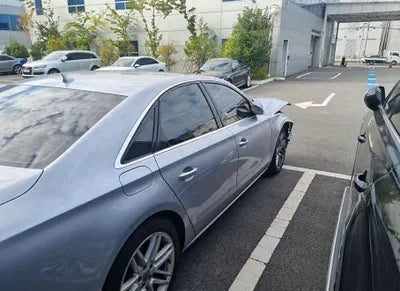 2015 Audi A8 WAUZZZ4HXFN037468 VIN:WAUZZZ4HXFN037468