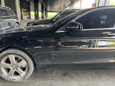 2016 Mercedes-Benz C 200 403KMWDDWF4CB8GF2 VIN:403KMWDDWF4CB8GF2