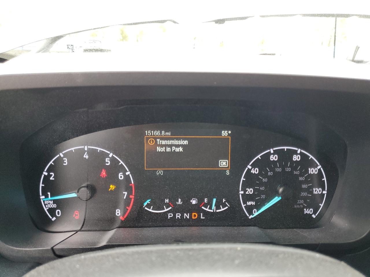 2022 FORD MAVERICK XL VIN:3FTTW8F93NRA51970