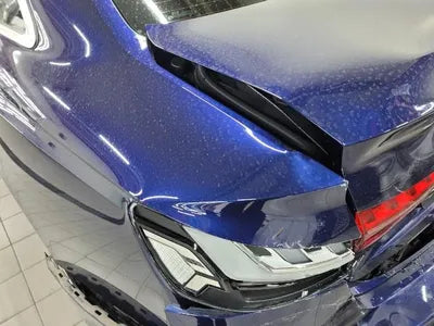2021 Audi A4 WAUZZZF44MA005534 VIN:WAUZZZF44MA005534