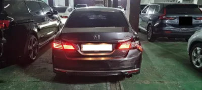 2017 Honda Accord 755KM1HGCR2680HA5 VIN:755KM1HGCR2680HA5