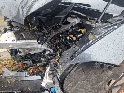 2022 Hyundai Ioniq VIN: