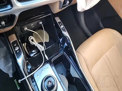 2021 Kia Sorento VIN: