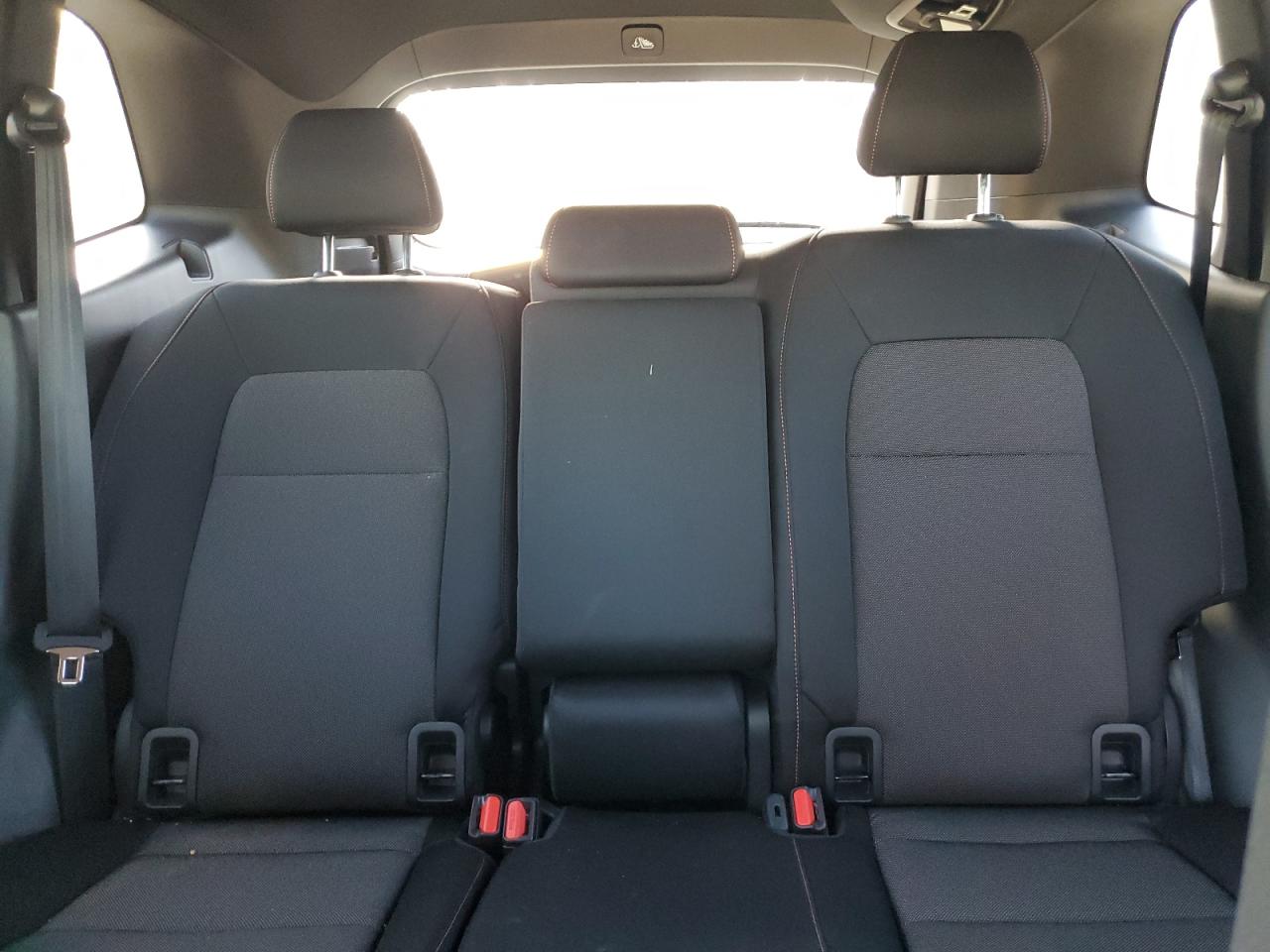 2024 HONDA CR-V SPORT VIN:5J6RS6H58RL028686