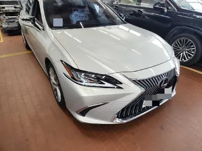 2019 Lexus ES 300 VIN: