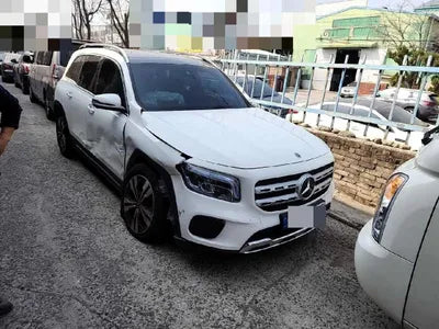 2021 Mercedes-Benz B 220 VIN: