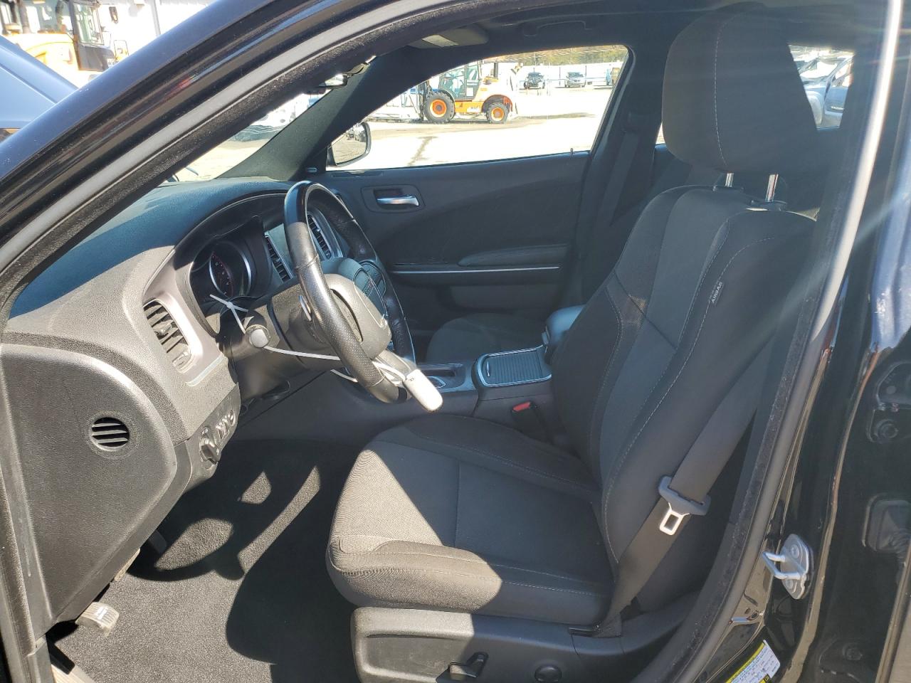 2022 DODGE CHARGER SXT VIN:2C3CDXJGXNH262721