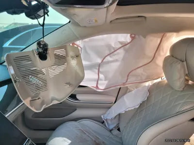 2021 Mercedes-Benz S 580 W1K6G7GB0MA063062 VIN:W1K6G7GB0MA063062