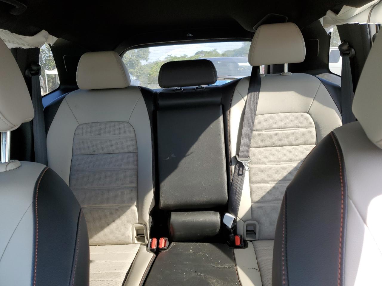 2023 HONDA CR-V SPORT TOURING VIN:5J6RS6H90PL004687