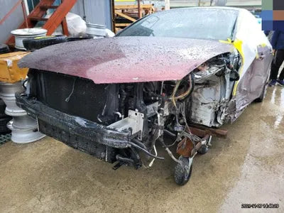 2015 Audi A5 WAUZZZ8T2FA056716 VIN:WAUZZZ8T2FA056716