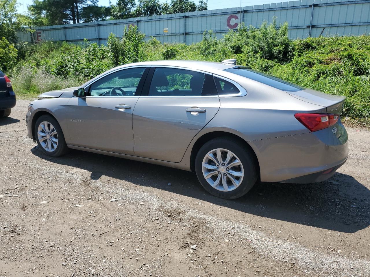 2024 CHEVROLET MALIBU LT VIN:1G1ZD5STXRF113361