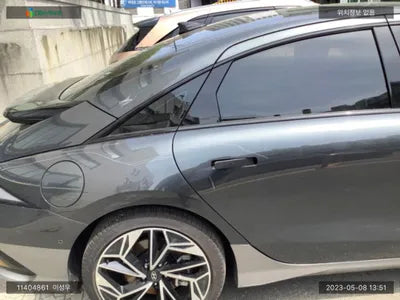 2022 Hyundai Ioniq KMHM541CPPA006480 VIN:KMHM541CPPA006480
