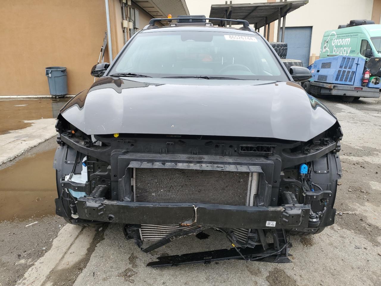 2022 HYUNDAI KONA N LINE VIN:KM8K33A38NU928239