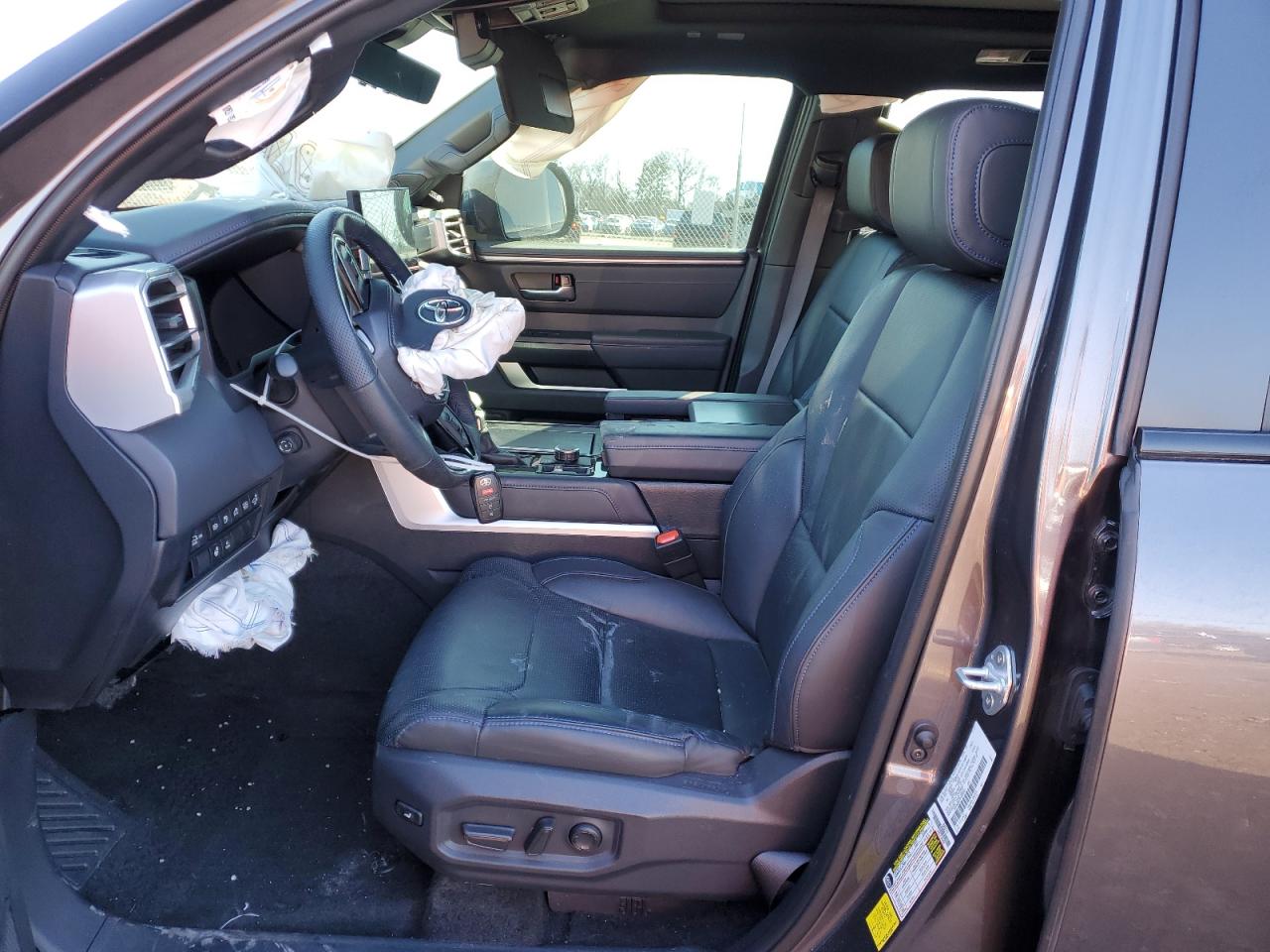 2024 TOYOTA SEQUOIA SR5 VIN:7SVAAABA7RX028059