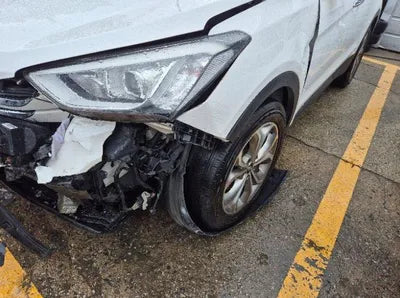 2015 Hyundai Santa FE VIN: