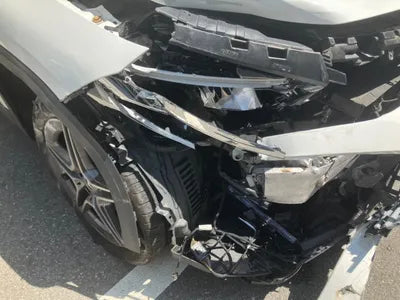 2022 Mercedes-Benz GLA 250 VIN: