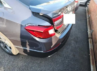 2018 Honda Accord 1HGCV1650JA510290 VIN:1HGCV1650JA510290