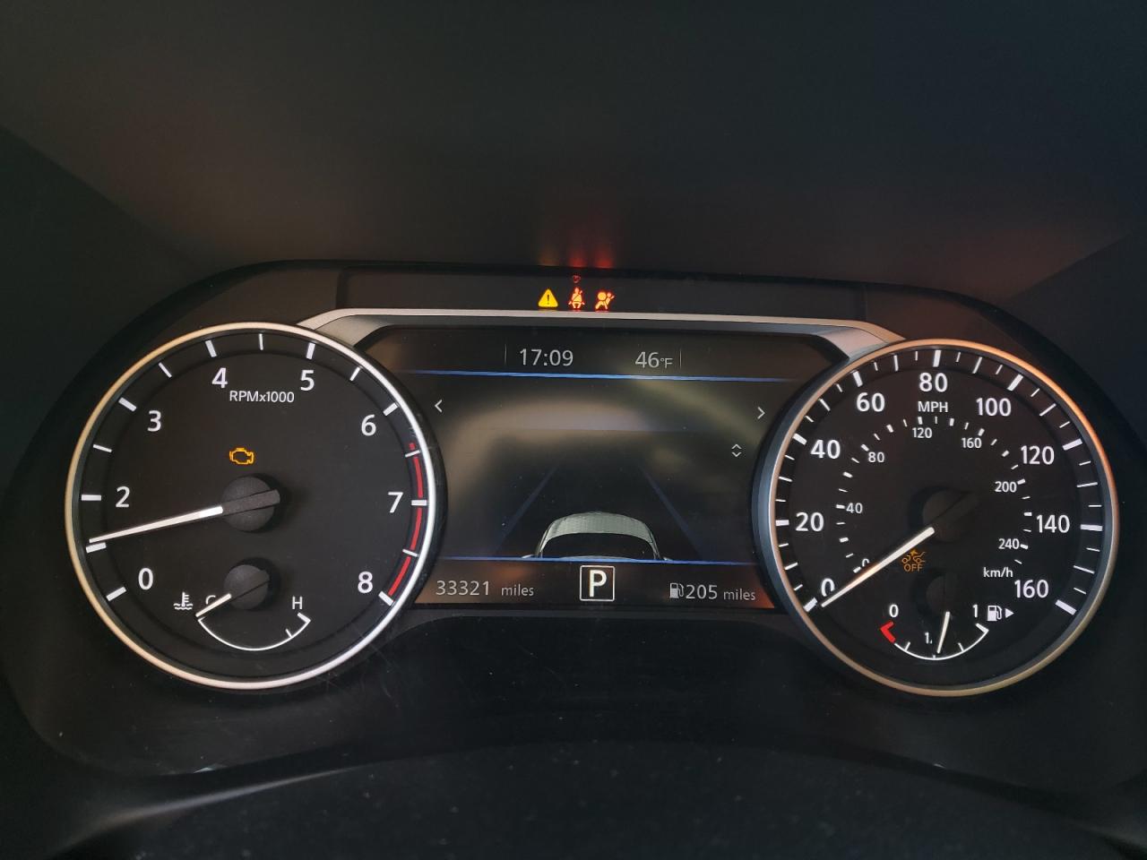 2024 NISSAN SENTRA SV VIN:3N1AB8CV0RY272316