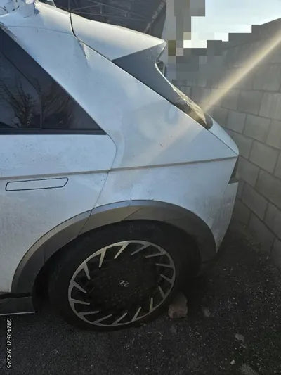 2023 Hyundai Ioniq VIN: