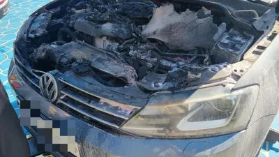 2015 Volkswagen Jetta VIN: