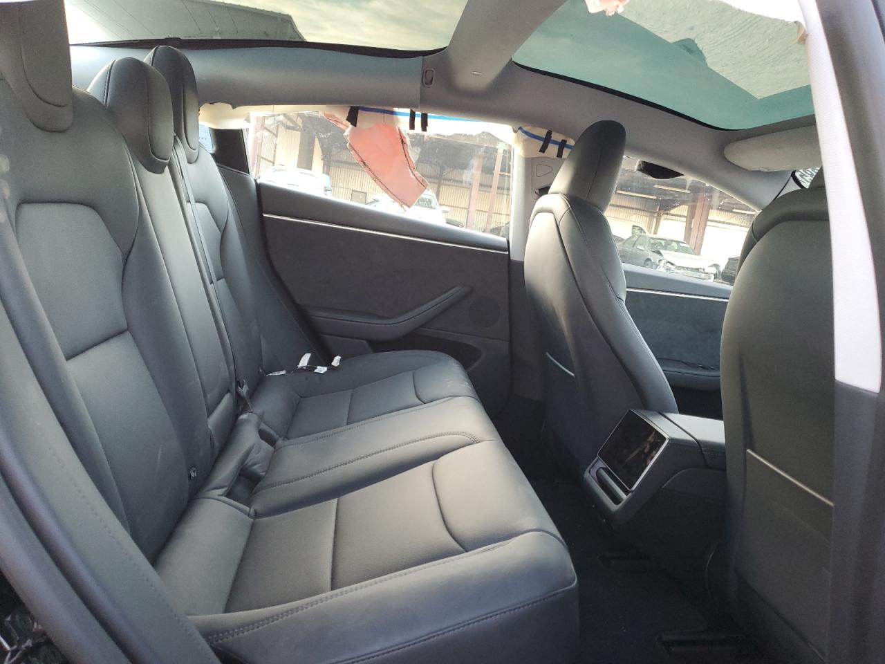 2024 TESLA MODEL 3  VIN:5YJ3E1EBXRF823130