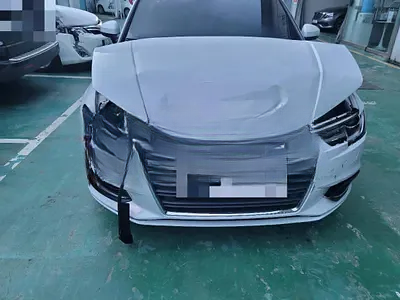 2020 Audi A3 NONE VIN:
