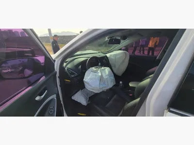 2015 Hyundai Santa FE 259KMKMHSW81UBFU3 VIN:259KMKMHSW81UBFU3