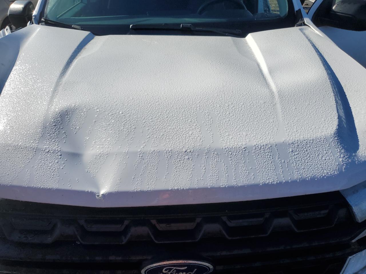 2022 FORD MAVERICK XL VIN:3FTTW8E91NRA98352