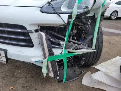 2019 Porsche Cayenne WP1AA29Y8KDA23834 VIN:WP1AA29Y8KDA23834