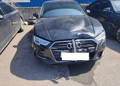 2018 Hyundai i40 WAUZZZ8V1J1089913 VIN:WAUZZZ8V1J1089913