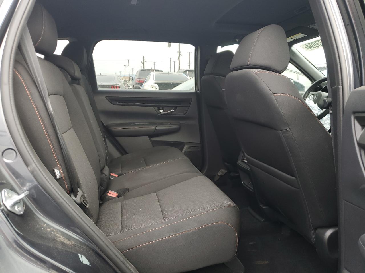 2024 HONDA CR-V SPORT VIN:7FARS5H59RE017218