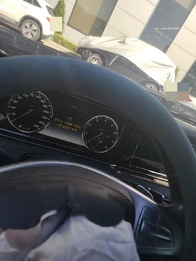 2017 Mercedes-Benz S 500 WDDUG8FB9HA291758 VIN:WDDUG8FB9HA291758