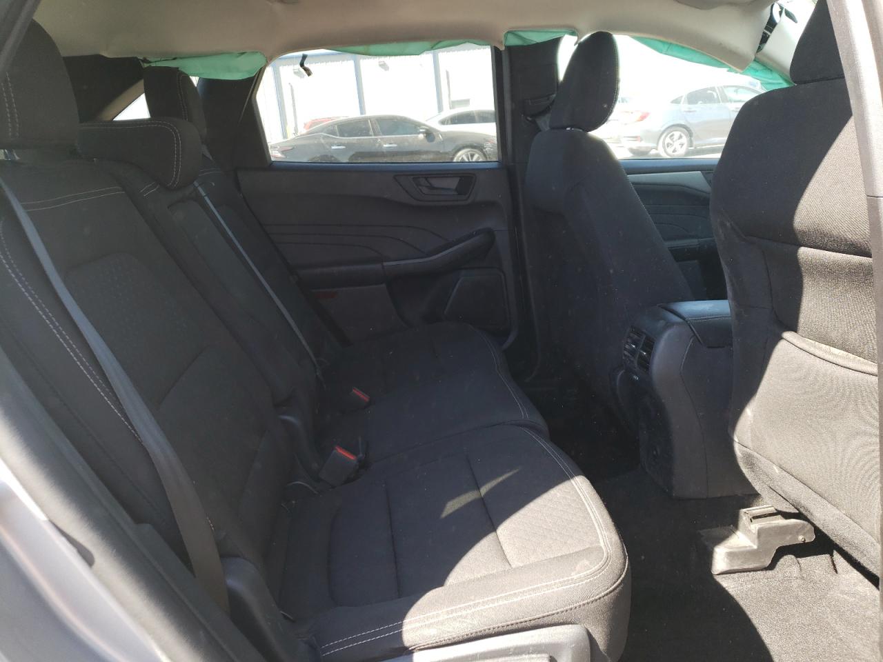 2024 FORD ESCAPE ACTIVE VIN:1FMCU0GN8RUA08092